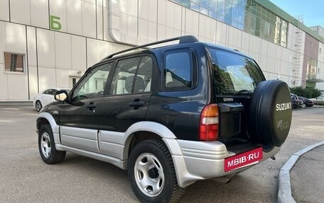 Suzuki Grand Vitara, 1998 год, 580 000 рублей, 3 фотография