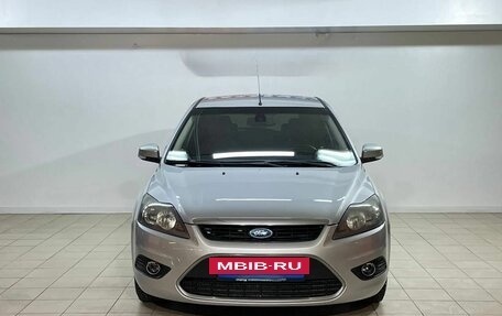 Ford Focus II рестайлинг, 2008 год, 599 000 рублей, 2 фотография