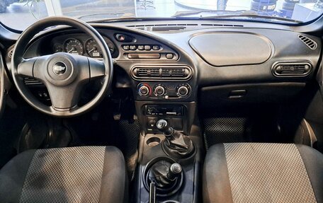 Chevrolet Niva I рестайлинг, 2017 год, 930 000 рублей, 14 фотография