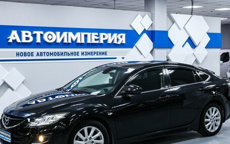 Mazda 6, 2011 год, 1 293 000 рублей, 2 фотография