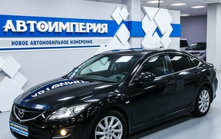 Mazda 6, 2011 год, 1 293 000 рублей, 3 фотография