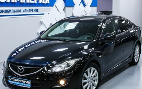 Mazda 6, 2011 год, 1 293 000 рублей, 4 фотография