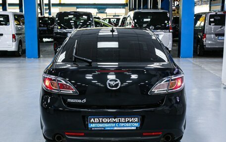 Mazda 6, 2011 год, 1 293 000 рублей, 9 фотография