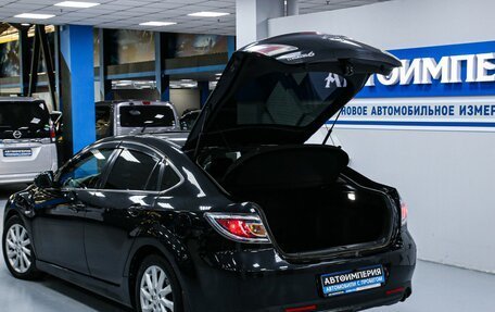 Mazda 6, 2011 год, 1 293 000 рублей, 11 фотография