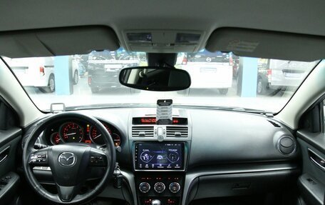 Mazda 6, 2011 год, 1 293 000 рублей, 15 фотография