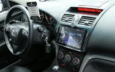 Mazda 6, 2011 год, 1 293 000 рублей, 16 фотография