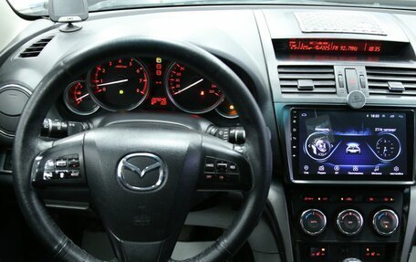 Mazda 6, 2011 год, 1 293 000 рублей, 14 фотография