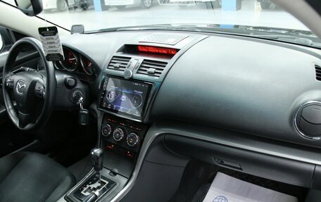 Mazda 6, 2011 год, 1 293 000 рублей, 17 фотография