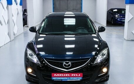 Mazda 6, 2011 год, 1 293 000 рублей, 5 фотография