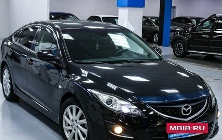 Mazda 6, 2011 год, 1 293 000 рублей, 7 фотография