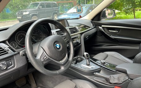 BMW 3 серия, 2016 год, 2 950 000 рублей, 7 фотография