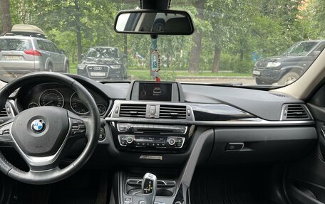 BMW 3 серия, 2016 год, 2 950 000 рублей, 6 фотография