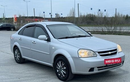 Chevrolet Lacetti, 2006 год, 400 000 рублей, 2 фотография