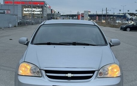 Chevrolet Lacetti, 2006 год, 400 000 рублей, 1 фотография