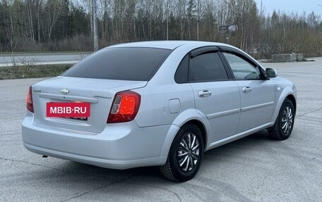 Chevrolet Lacetti, 2006 год, 400 000 рублей, 9 фотография