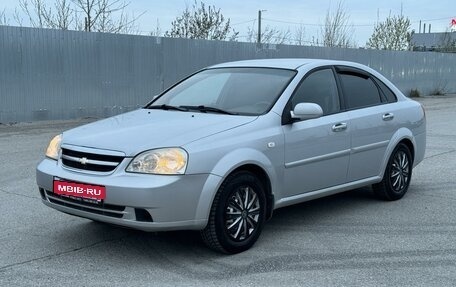 Chevrolet Lacetti, 2006 год, 400 000 рублей, 5 фотография