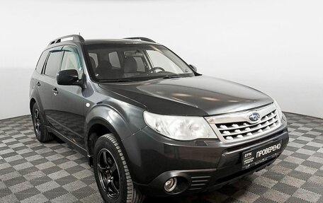 Subaru Forester, 2011 год, 1 285 000 рублей, 3 фотография