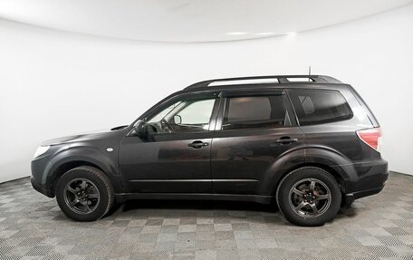 Subaru Forester, 2011 год, 1 285 000 рублей, 8 фотография