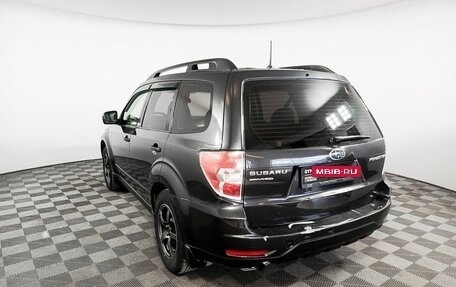 Subaru Forester, 2011 год, 1 285 000 рублей, 7 фотография