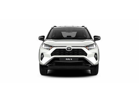 Toyota RAV4, 2024 год, 5 100 000 рублей, 14 фотография
