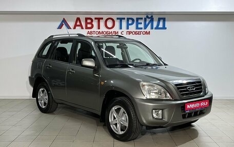 Chery Tiggo (T11), 2012 год, 469 000 рублей, 1 фотография