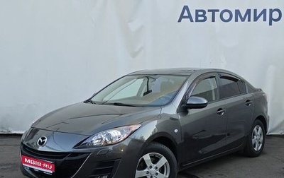 Mazda 3, 2011 год, 1 000 000 рублей, 1 фотография