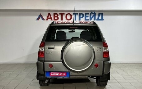 Chery Tiggo (T11), 2012 год, 469 000 рублей, 5 фотография