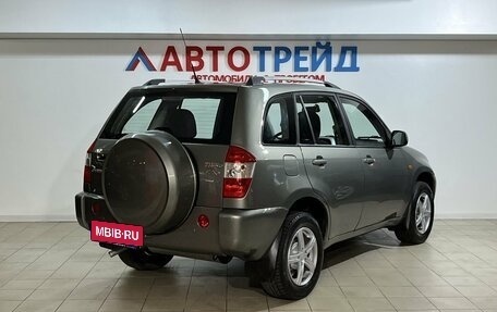 Chery Tiggo (T11), 2012 год, 469 000 рублей, 4 фотография