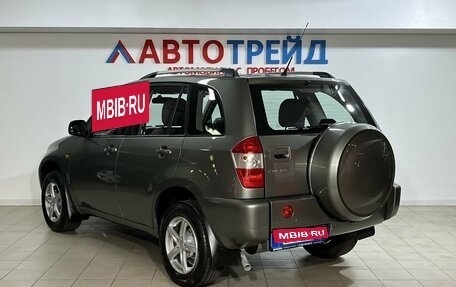 Chery Tiggo (T11), 2012 год, 469 000 рублей, 6 фотография