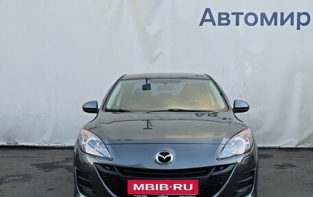 Mazda 3, 2011 год, 1 000 000 рублей, 2 фотография