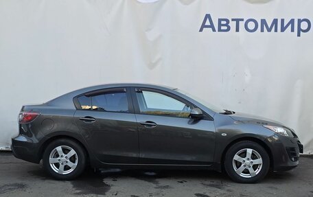 Mazda 3, 2011 год, 1 000 000 рублей, 4 фотография