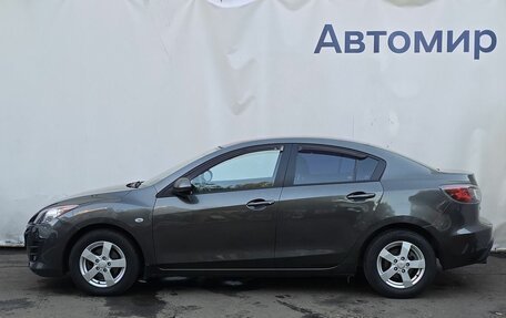 Mazda 3, 2011 год, 1 000 000 рублей, 8 фотография