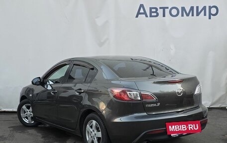 Mazda 3, 2011 год, 1 000 000 рублей, 7 фотография