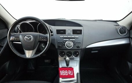 Mazda 3, 2011 год, 1 000 000 рублей, 12 фотография