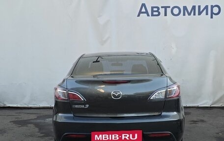 Mazda 3, 2011 год, 1 000 000 рублей, 6 фотография