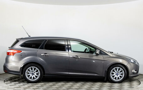 Ford Focus III, 2012 год, 590 000 рублей, 4 фотография