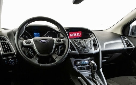 Ford Focus III, 2012 год, 590 000 рублей, 11 фотография