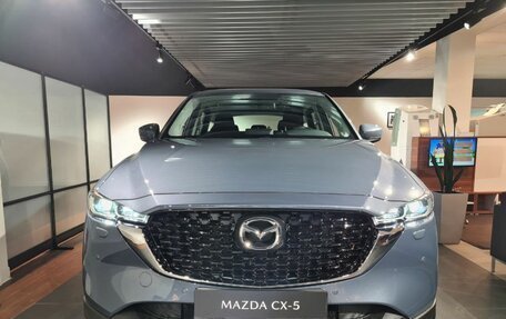 Mazda CX-5 II, 2024 год, 3 730 000 рублей, 2 фотография