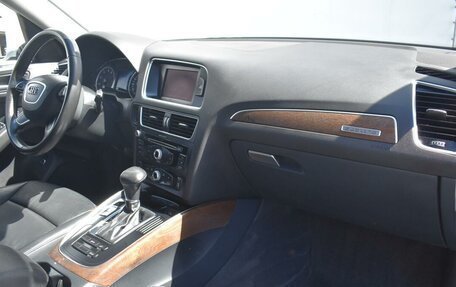 Audi Q5, 2013 год, 2 198 000 рублей, 9 фотография
