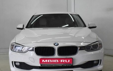 BMW 3 серия, 2014 год, 1 405 000 рублей, 2 фотография