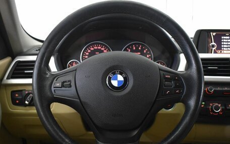 BMW 3 серия, 2014 год, 1 405 000 рублей, 9 фотография