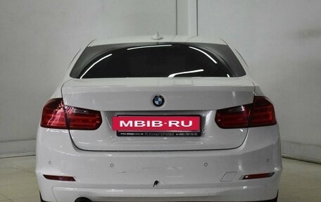 BMW 3 серия, 2014 год, 1 405 000 рублей, 3 фотография