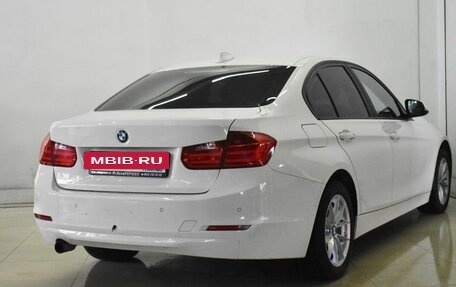 BMW 3 серия, 2014 год, 1 405 000 рублей, 4 фотография