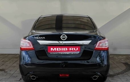 Nissan Teana, 2014 год, 1 470 000 рублей, 3 фотография