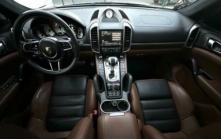 Porsche Cayenne III, 2015 год, 4 750 000 рублей, 7 фотография