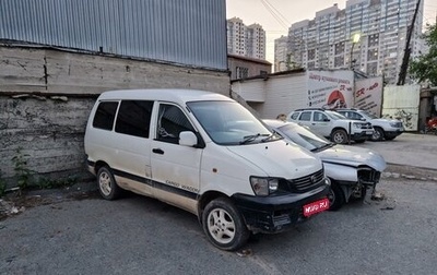 Toyota Lite Ace IV, 1999 год, 430 000 рублей, 1 фотография