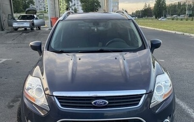 Ford Kuga III, 2011 год, 1 180 000 рублей, 1 фотография