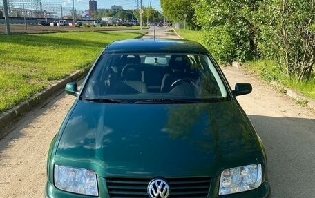 Volkswagen Bora, 2001 год, 800 000 рублей, 2 фотография