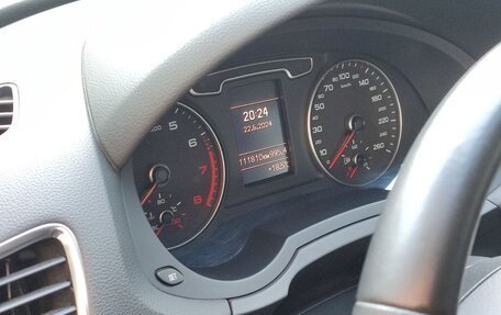 Audi Q3, 2013 год, 1 750 000 рублей, 12 фотография