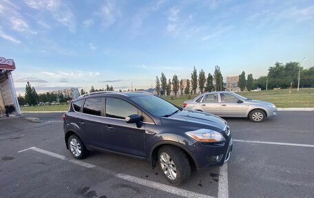 Ford Kuga III, 2011 год, 1 180 000 рублей, 4 фотография